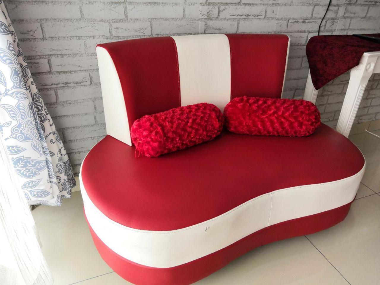 Cheqma D'Perdana Apartment Кота-Бару Экстерьер фото